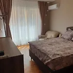 The Lägenhet Burgas