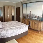The Apartament Burgas