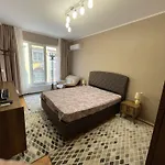 The Apartament Burgas