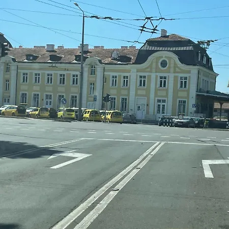 The * Бургас
