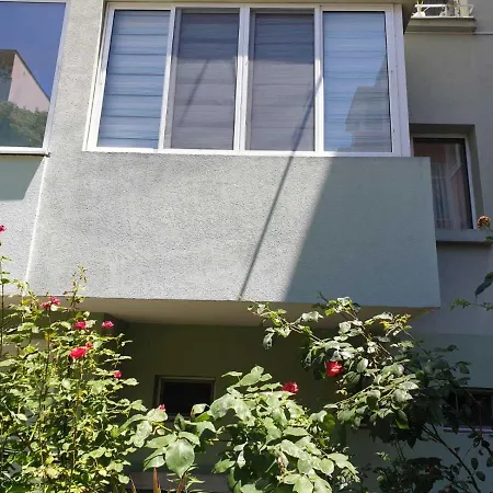 The Apartament *