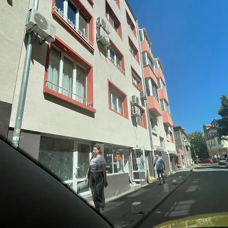 The Апартаменты *