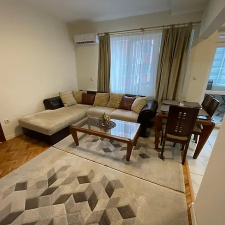 Apartament The