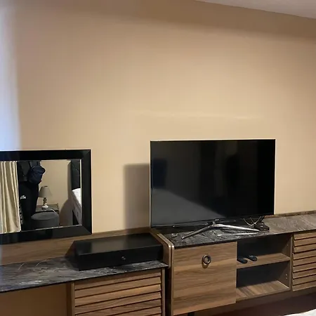 Apartament The Burgas